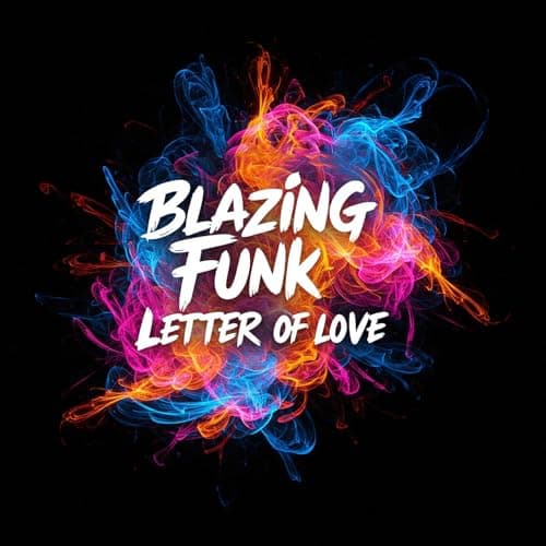 Letter of Love cover