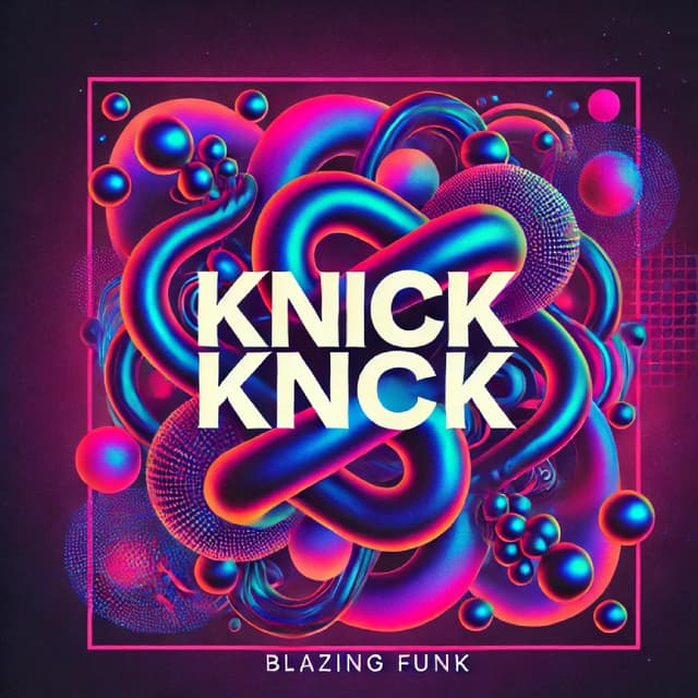 Knick Knack cover