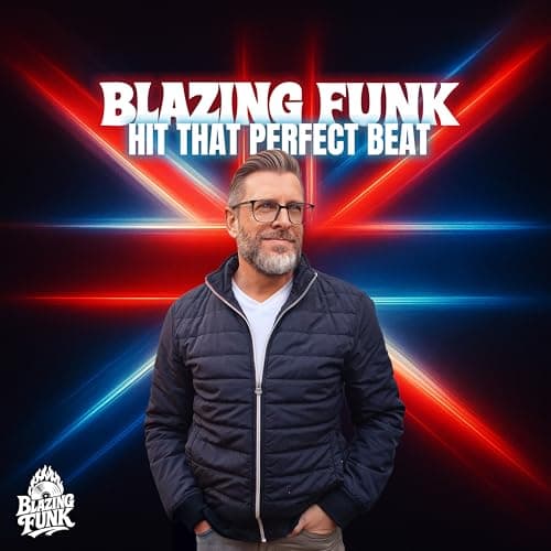 Hit That Perfect Beat cover